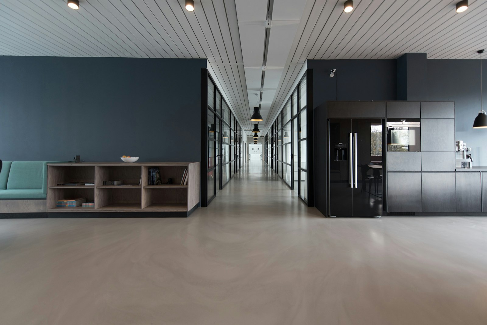 Kadıköy Ofis